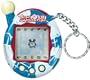 Tamagotchi Connection V4 - Shattered Ice