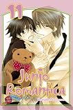 Produkt-Bild: Junjo Romantica, Band 11