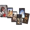 Royo Dark Tarot: 78 full colour cards and instructions