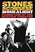 Rolling Stones- Shine A Light Entertainment Poster Print, 24x36