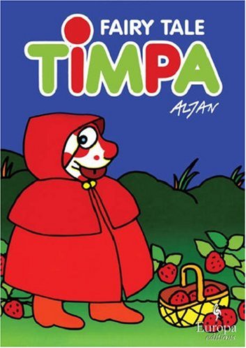 Fairy Tale Timpa