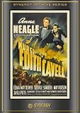 Nurse Edith Cavell (1939)