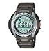 Casio #PAS410-5V Men's Pathfinder Hunting Timer Watch