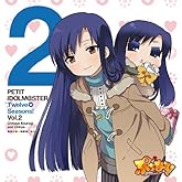 PETIT IDOLM@STER Twelve Seasons! Vol.2