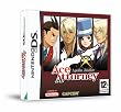 Ace Attorney Apollo Justice (Nintendo DS)