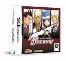 Ace Attorney Apollo...