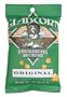 GLAD CORN Original flavor A-Maizing Corn Snack, 4-Ounce Bags (Pack of 24)
