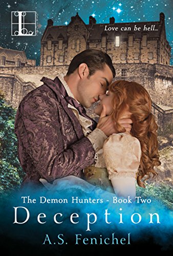 Deception (The Demon Hunters Book 2)