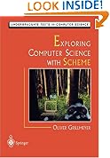 Exploring Computer Science with Scheme (Undergraduate Texts in Computer Science)