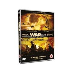 What War May Bring (2010) ( Ces amours-l� ) ( What Love May Bring ) [ UK Fassung, Keine Deutsche Sprache ]