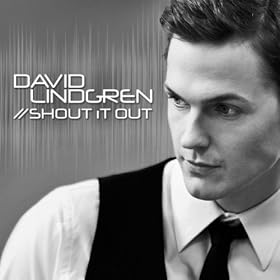 SHOUT IT OUT (CZITROM REMIX)%DAVID LINDGREN
