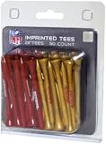 NFL San Fransisco 49ers 50-Pack Team Tees