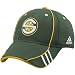 Search : adidas Seattle SuperSonics Green NBA 2007 Draft Day 1-Fit Flex-Fit Hat