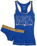 Rocawear Women's Tank & Panty Set