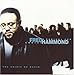 Keeping My Mind lyrics Fred Hammond & Radical for Christ