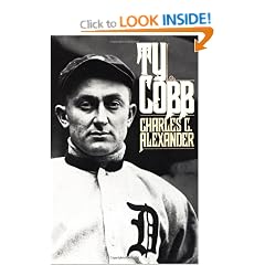 Ty Cobb