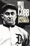 ISBN: 0195035984 - Ty Cobb