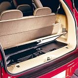 MTX Amplified ThunderForms 1998-2003 Dodge Durango