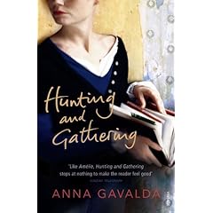 Hunting and Gathering