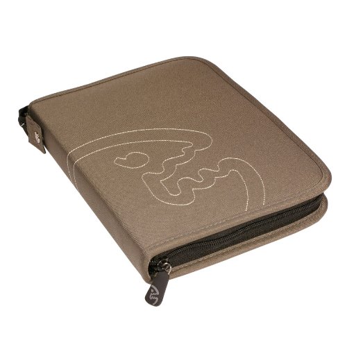 iQ-Company Q-Book M Bites, tobacco Preisvergleich