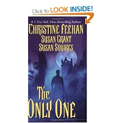 The Only One (Dark)