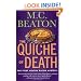 The Quiche of Death (Agatha Raisin Mysteries, No. 1)
