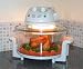 Kitchen & Housewares : Halogen Oven (816) Cooks 60% Quicker than standard oven.