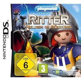 Playmobil - Ritter [import allemand]