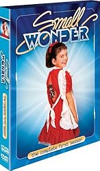 Small Wonder: The Complete First Season (1985)