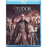 I Tudor - Scandali A Corte - Stagione 03 (2 Blu-Ray)di Peter O'Toole
