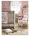 MiGi - Floral 6-Piece Nursery Bedding Set