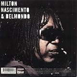 Music : Milton Nascimento & Belmondo