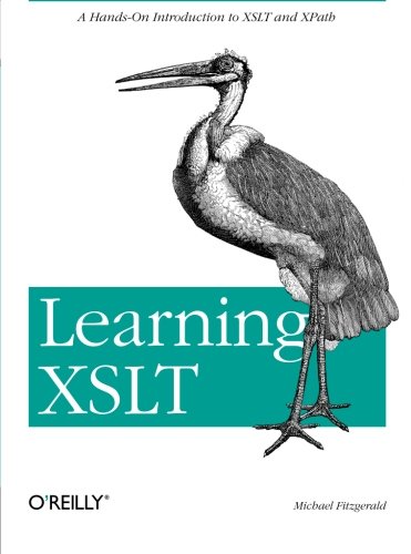 learning xslt