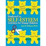 ready to use self esteem activities for young children