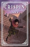 Image of Crispin: The End of Time