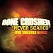 never scared football remix
