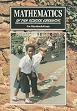 Mathematics in the school grounds : learning through landscapes