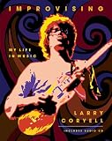 Improvising: My Life in Music (Includes Audio CD)