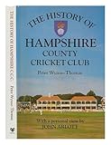 The history of Hampshire County Cricket Club
