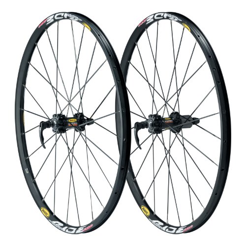 Mavic Laufradsatz Crossride Disc