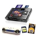 Vosonic 500GB VP5700 Multimedia Storage Viewer - MEGA BUNDLE