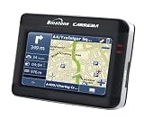 Binatone Carrera X430 GPS Unit