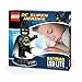 LEGO DC Universe Super Heroes Batman Torch
