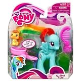 My Little Pony Basic Rainbow Dash