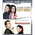 Pack La Proposici�n + Pretty Woman [Blu-ray]