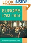 Europe 1783-1914