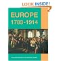 Europe 1783-1914