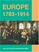 Europe 1783-1914
