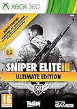 Sniper Elite 3 - Ultimate Edition (Xbox 360)