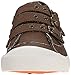 Rocket Dog Women's Jolissa Pitstop Cotton
